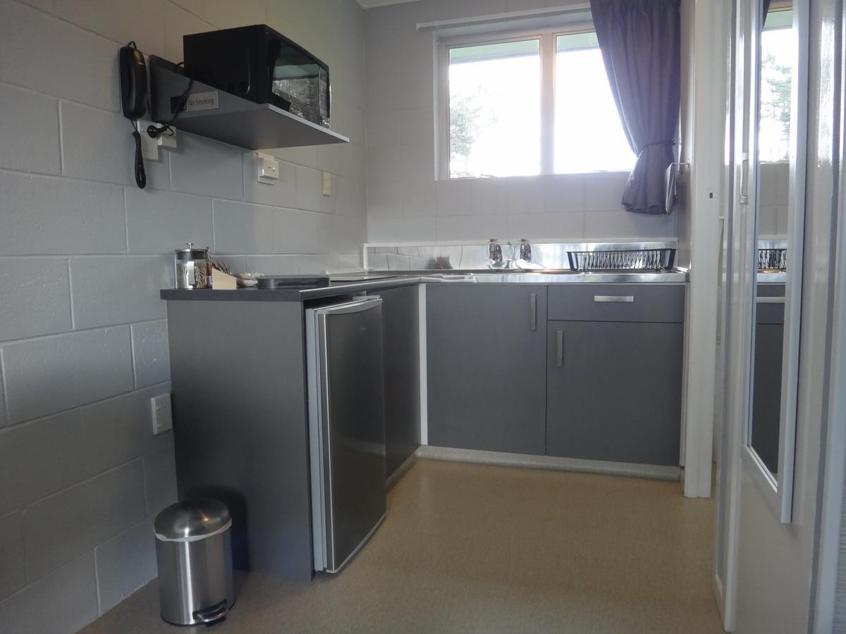Amble In Motel Stratford Buitenkant foto