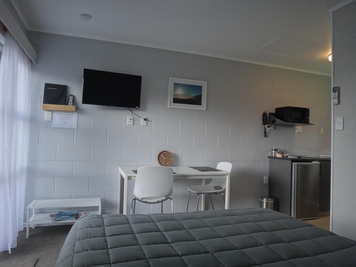 Amble In Motel Stratford Buitenkant foto